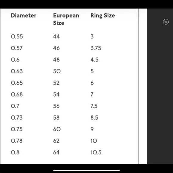 Pandora ring - Picture 3 of 3